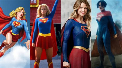 supergirl the show|supergirl shows in movies order.